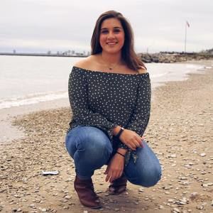 Meet your Posher, Nichole